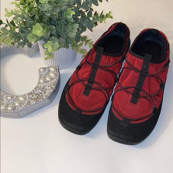 easy spirit non slip shoes